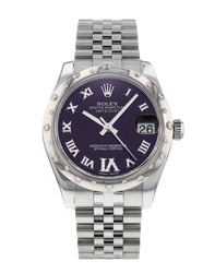 Rolex Datejust Lady 31 178344